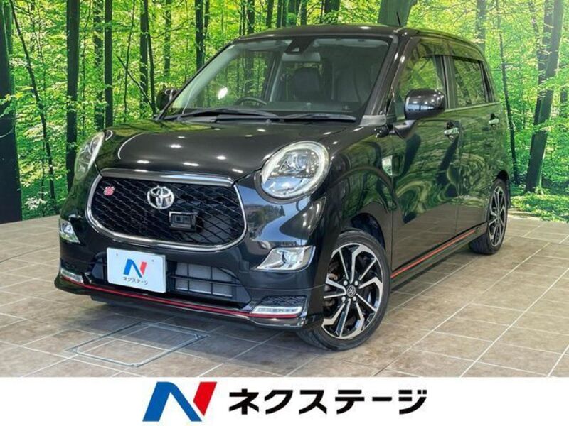 TOYOTA PIXIS JOY