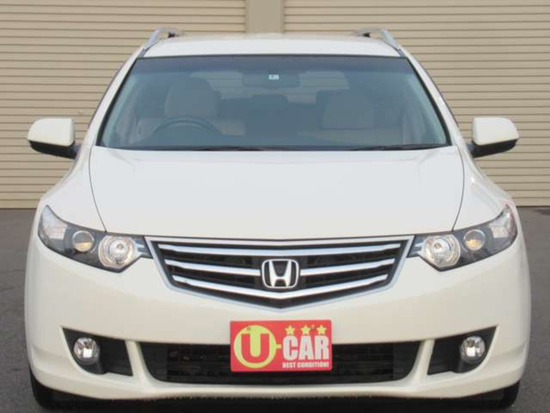 ACCORD TOURER-9