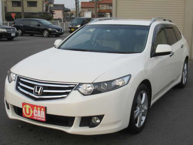 ACCORD TOURER-5