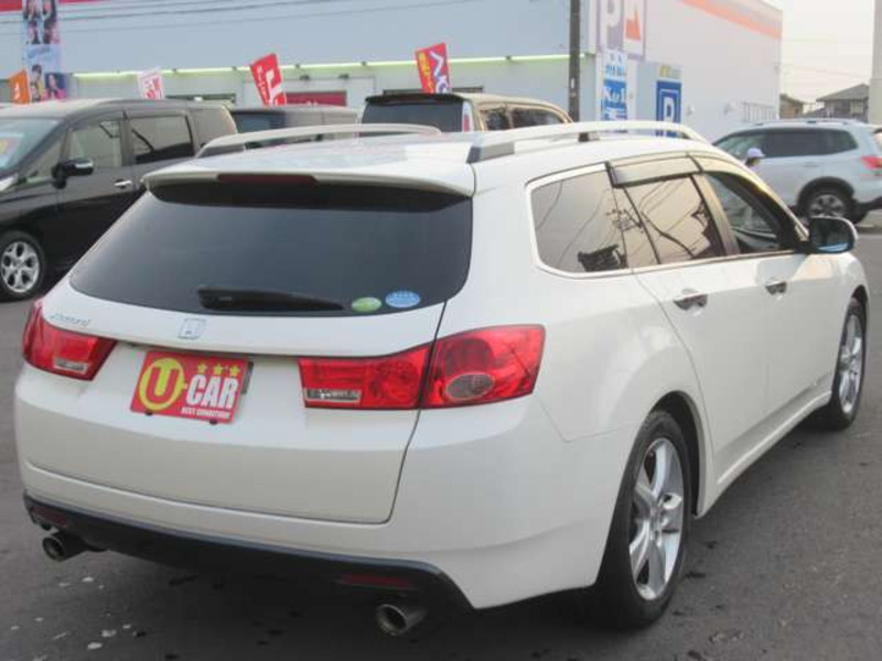 ACCORD TOURER-8