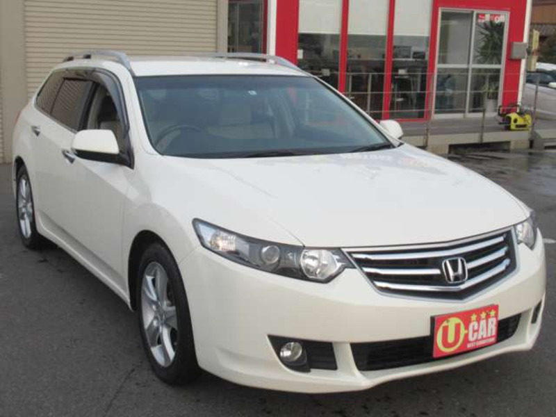 ACCORD TOURER-6