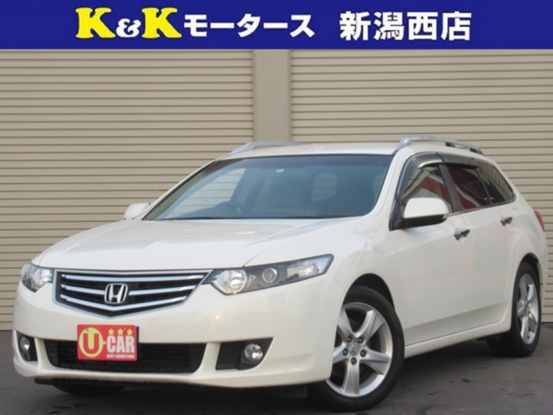 ACCORD TOURER-0