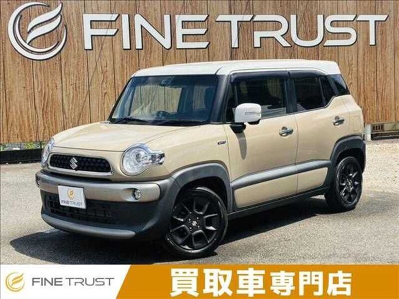 SUZUKI XBEE