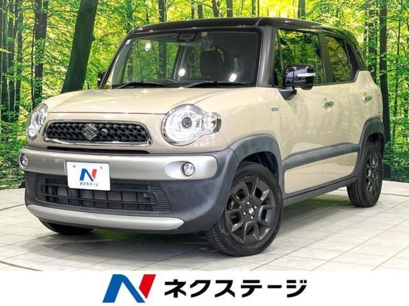 SUZUKI XBEE