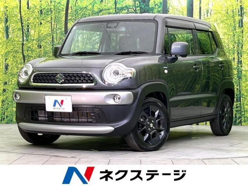 SUZUKI XBEE