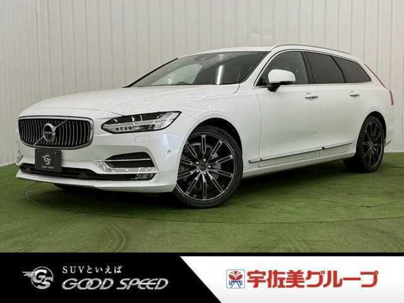 VOLVO V90