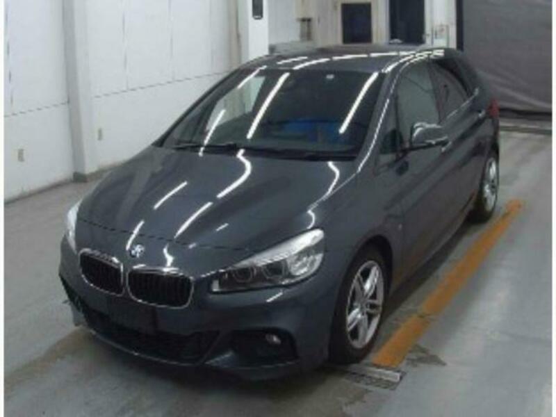 2 SERIES