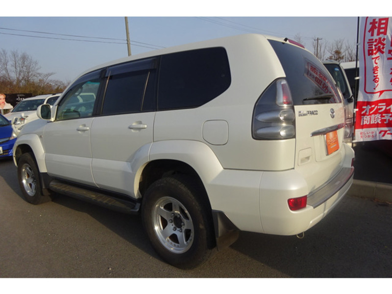 LAND CRUISER PRADO-13