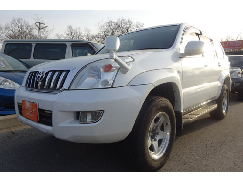 LAND CRUISER PRADO-6