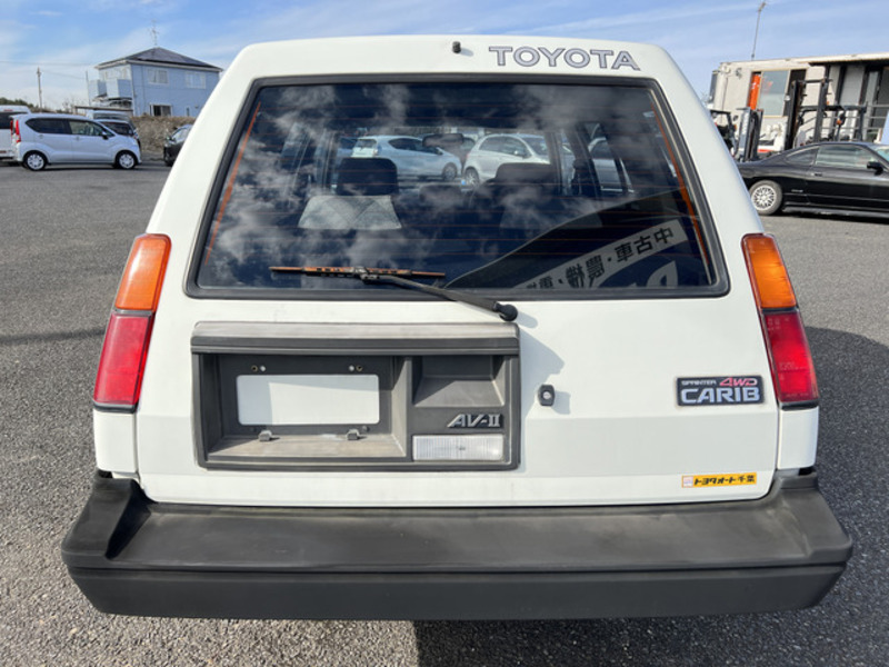SPRINTER CARIB