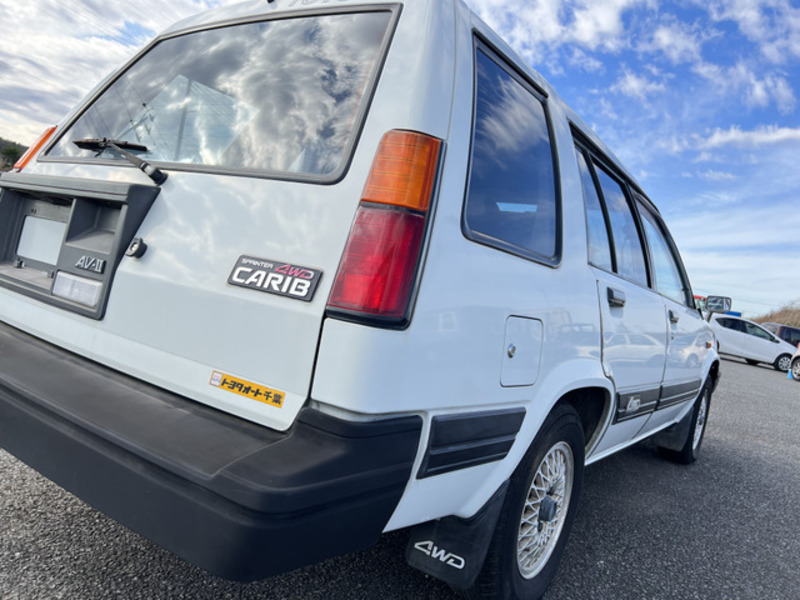 SPRINTER CARIB