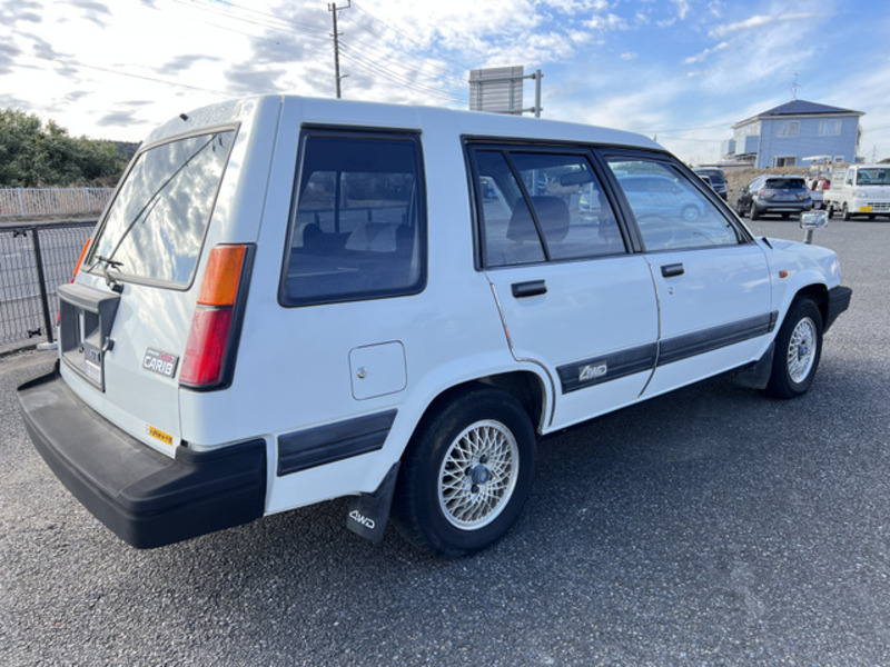 SPRINTER CARIB