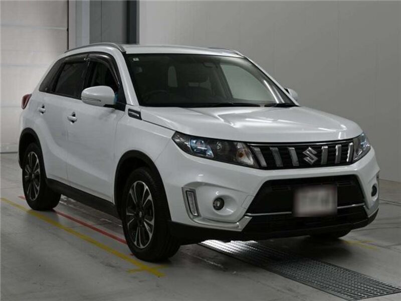 SUZUKI ESCUDO