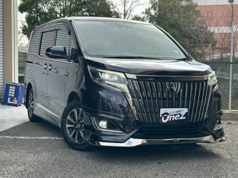 TOYOTA ESQUIRE