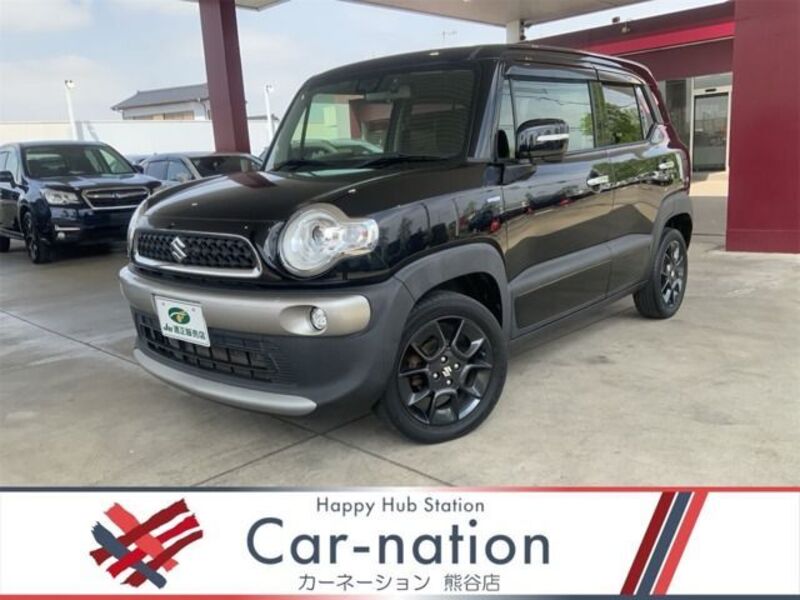 SUZUKI XBEE