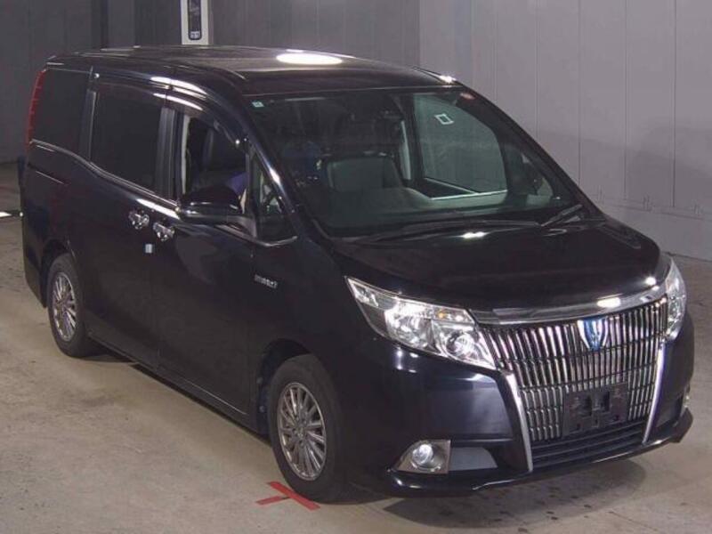 TOYOTA ESQUIRE