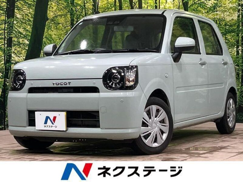 DAIHATSU MIRA TOCOT