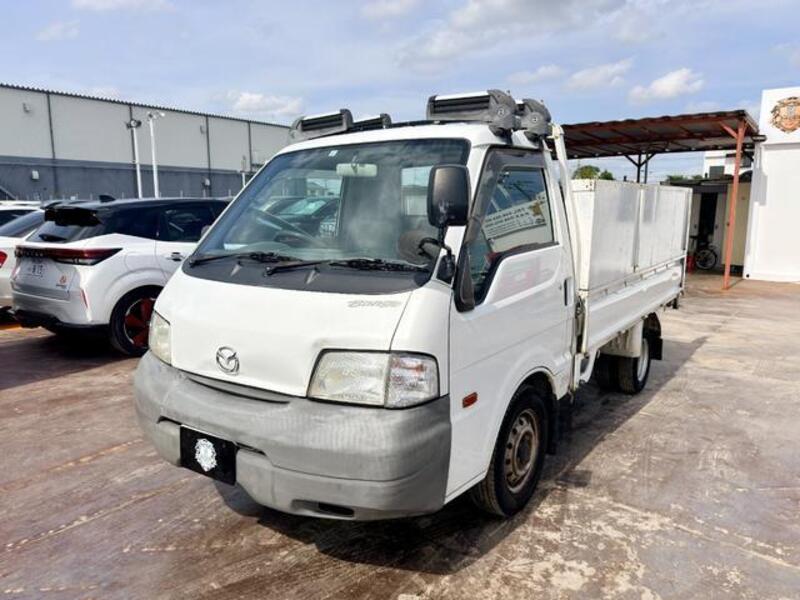 MAZDA BONGO TRUCK