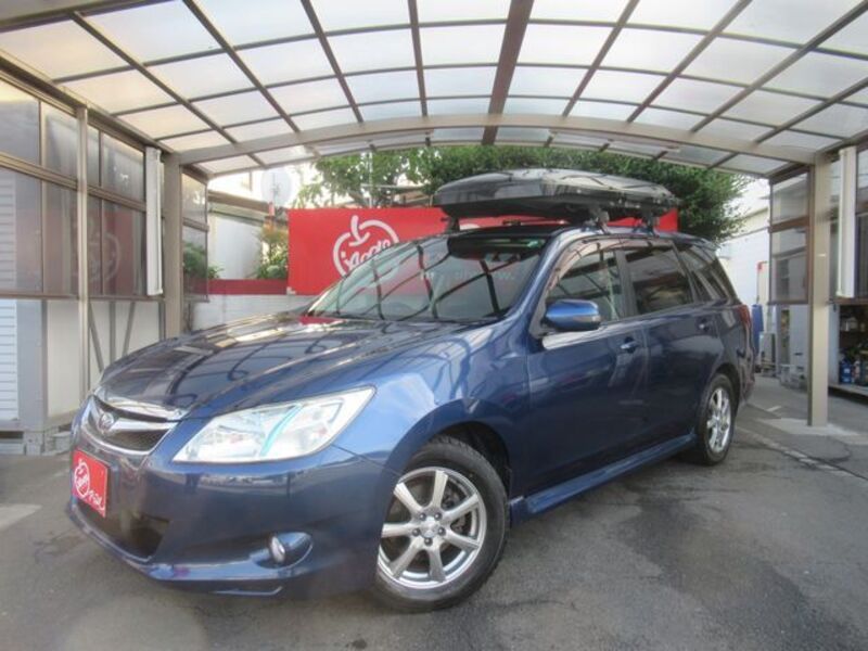 SUBARU EXIGA