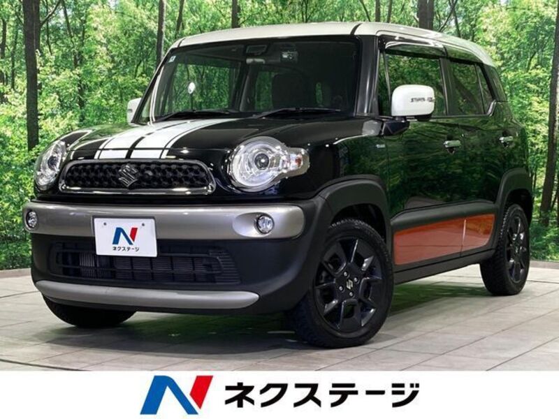 SUZUKI XBEE