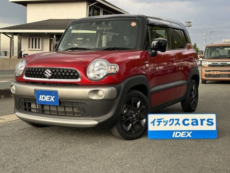 SUZUKI XBEE