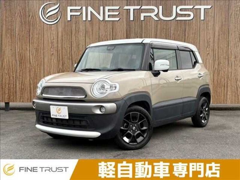 SUZUKI XBEE