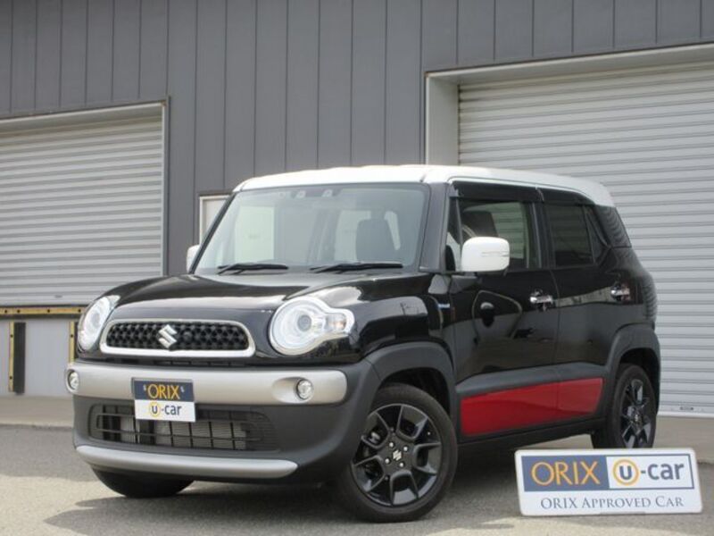 SUZUKI XBEE