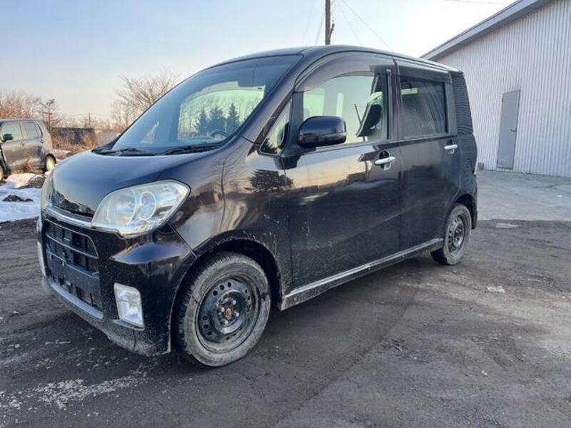 DAIHATSU TANTO EXE