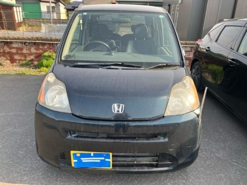 HONDA LIFE
