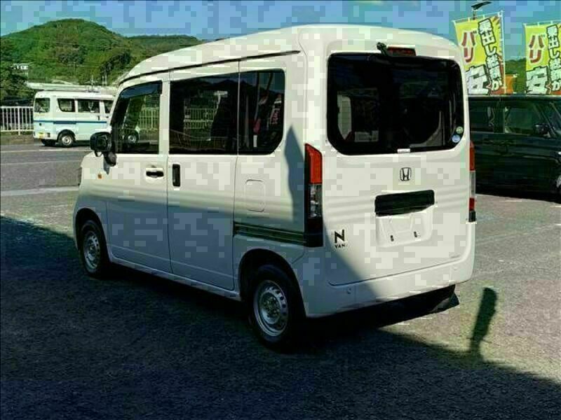 N-VAN