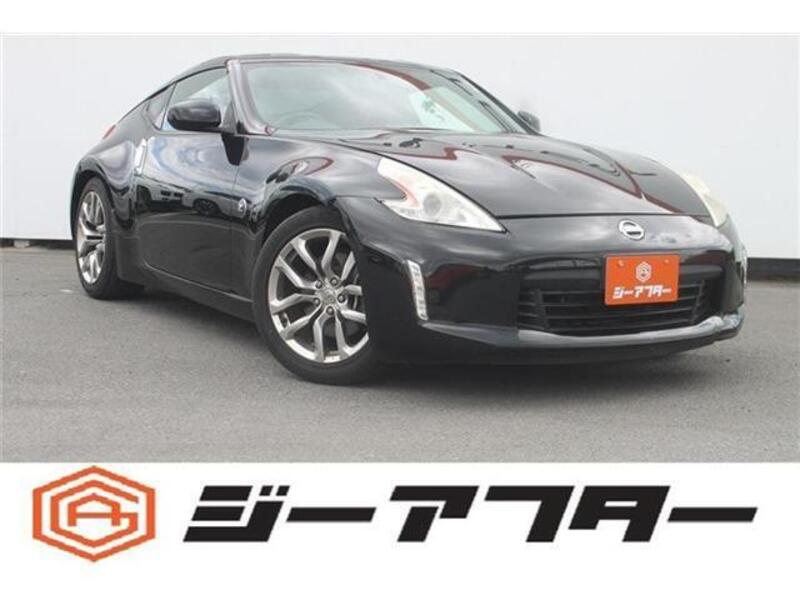 NISSAN FAIRLADY Z