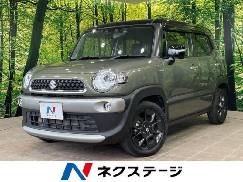 SUZUKI XBEE