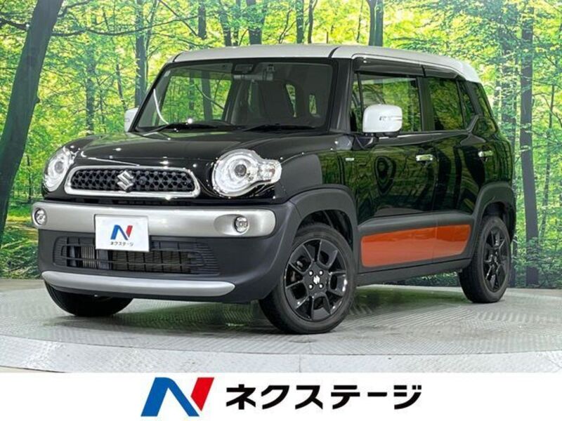 SUZUKI XBEE