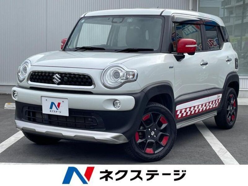SUZUKI XBEE