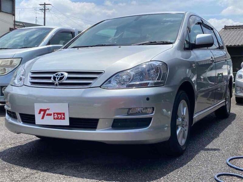 TOYOTA IPSUM