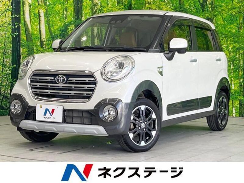 TOYOTA PIXIS JOY