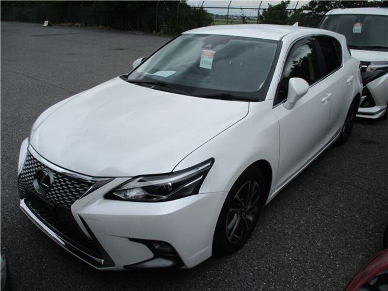 LEXUS CT