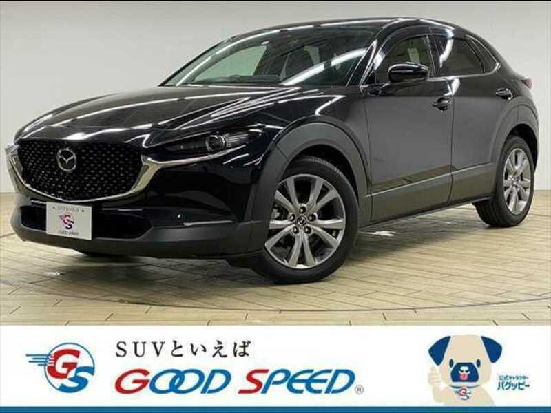 used-2020-mazda-cx-30-3da-dm8p-sbi-motor-japan