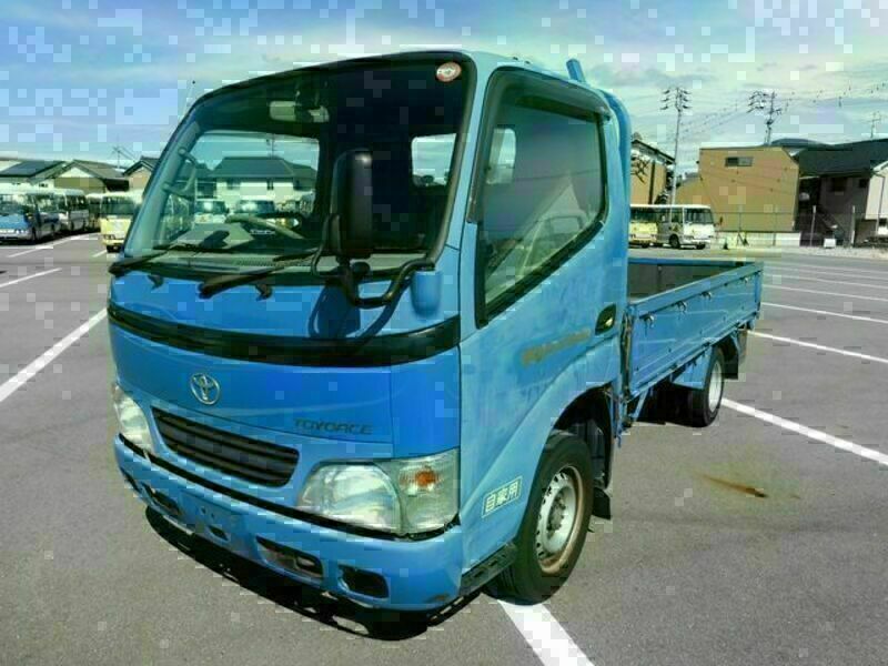 TOYOACE