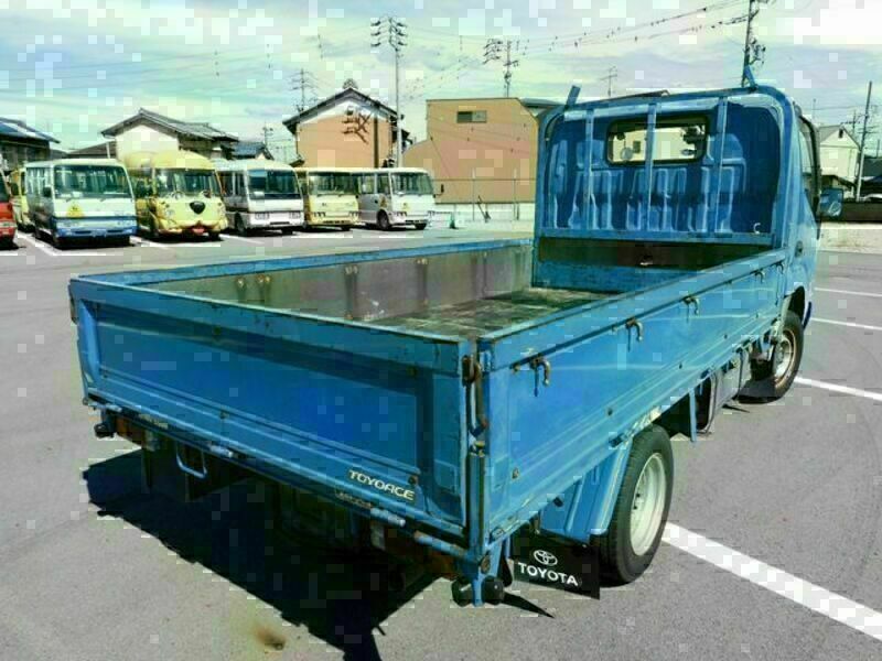 TOYOACE