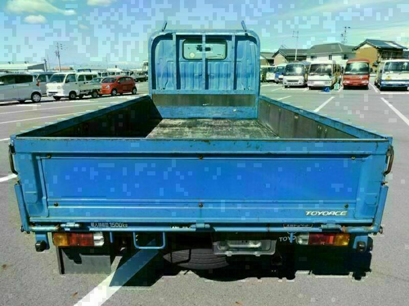 TOYOACE