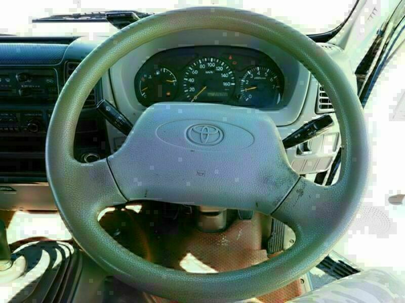 TOYOACE