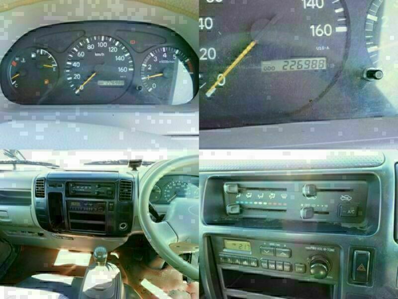 TOYOACE