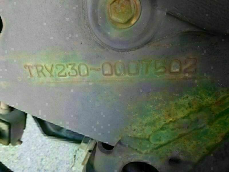 TOYOACE