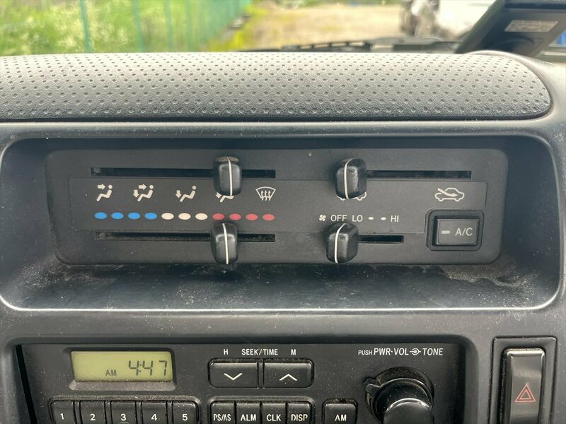 TOYOACE