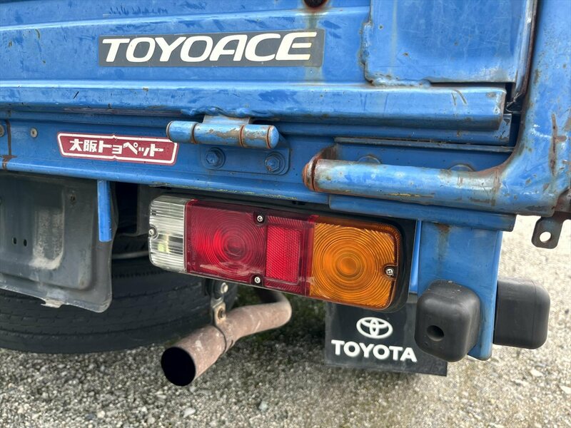 TOYOACE