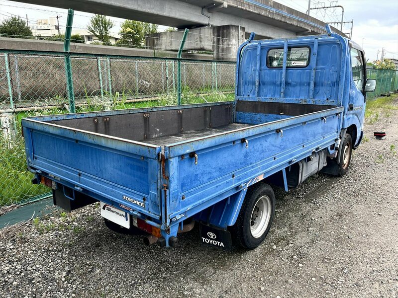 TOYOACE