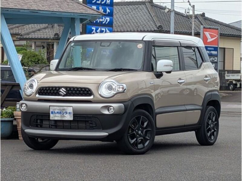 SUZUKI XBEE