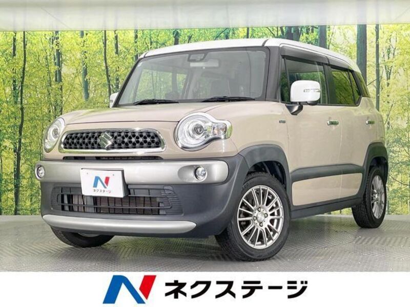 SUZUKI XBEE