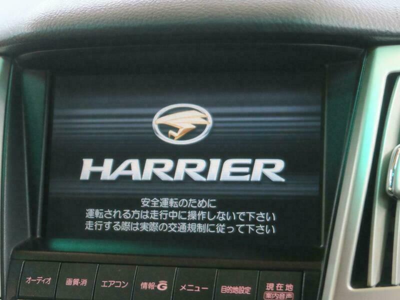 HARRIER-60